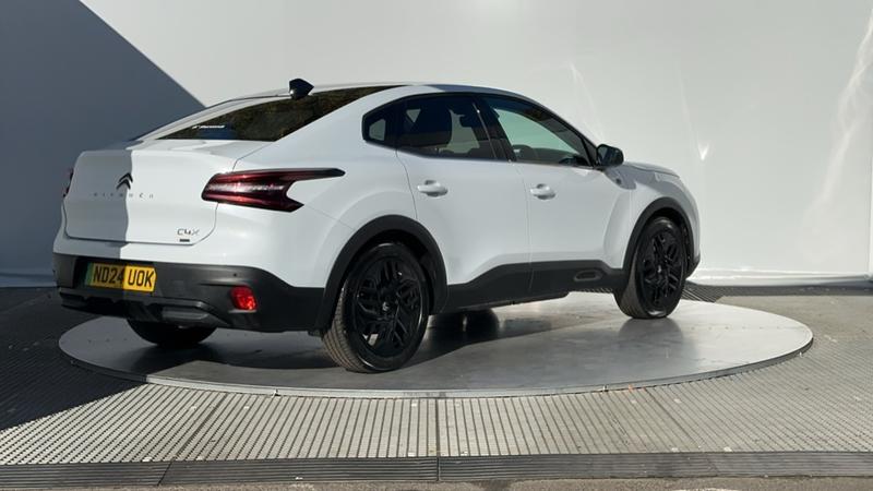 Used Citroen C4 2024 for sale - 77388362: Photo 6