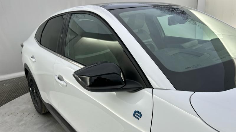 Used Citroen e-C4 X 2024 for sale - 77388362: Photo 60