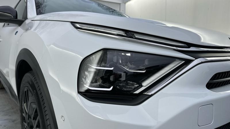 Used Citroen e-C4 X 2024 for sale - 77388362: Photo 63