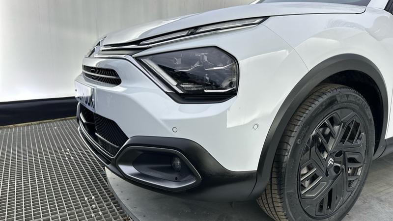 Used Citroen e-C4 X 2024 for sale - 77388362: Photo 67