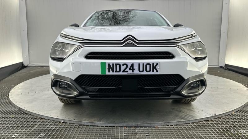 Used Citroen e-C4 X 2024 for sale - 77388362: Photo 68
