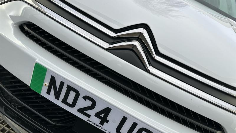 Used Citroen e-C4 X 2024 for sale - 77388362: Photo 69