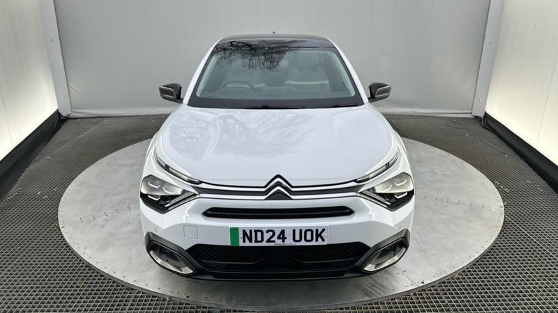 Used Citroen e-C4 X 2024 for sale - 77388362: Photo 70