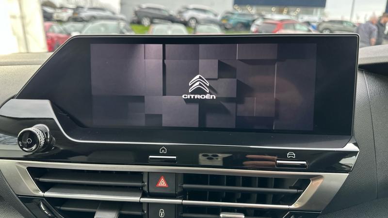 Used Citroen e-C4 X 2024 for sale - 77388362: Photo 71