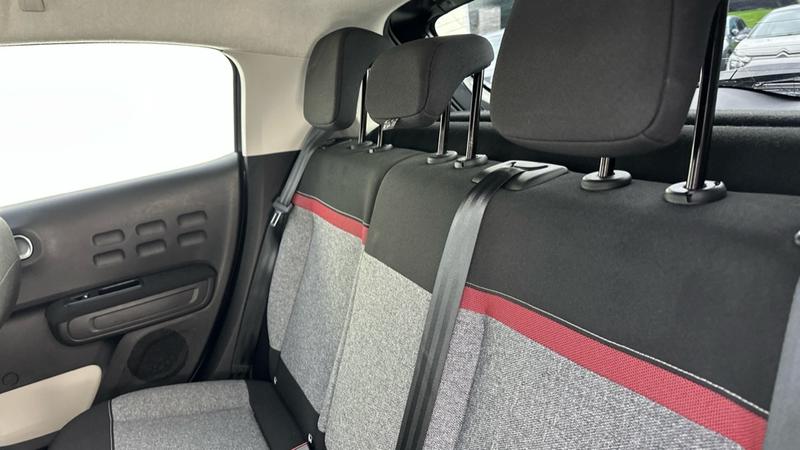 Used Citroen C3 2022 for sale - 77770438: Photo 16