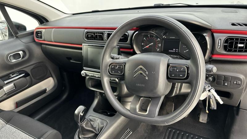 Used Citroen C3 2022 for sale - 77770438: Photo 2