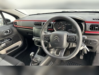 Used Citroen C3 2022 for sale - 77770438: Photo