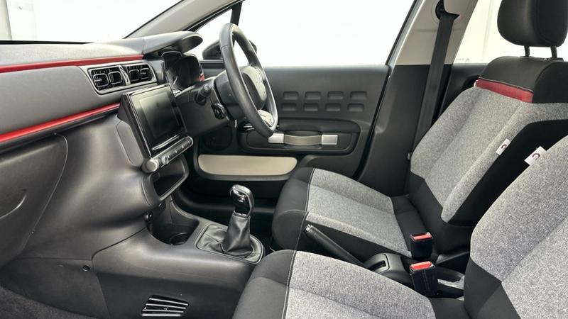 Used Citroen C3 2022 for sale - 77770438: Photo 30