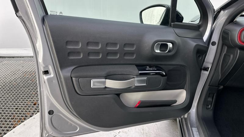 Used Citroen C3 2022 for sale - 77770438: Photo 33