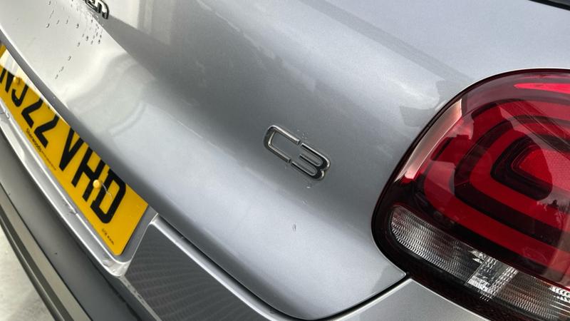 Used Citroen C3 2022 for sale - 77770438: Photo 34