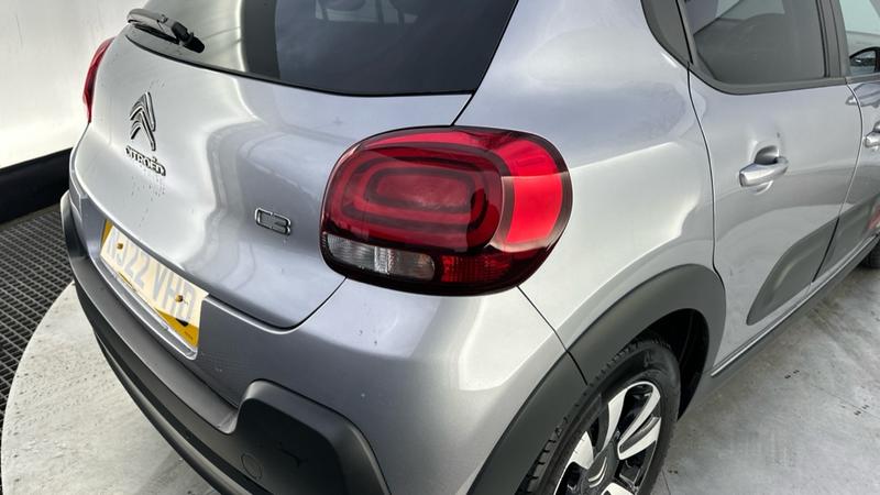 Used Citroen C3 2022 for sale - 77770438: Photo 36