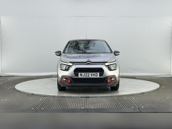 Used Citroen C3 2022 for sale - 77770438: Photo