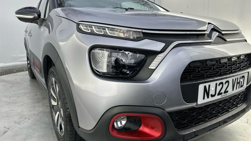 Used Citroen C3 2022 for sale - 77770438: Photo 41