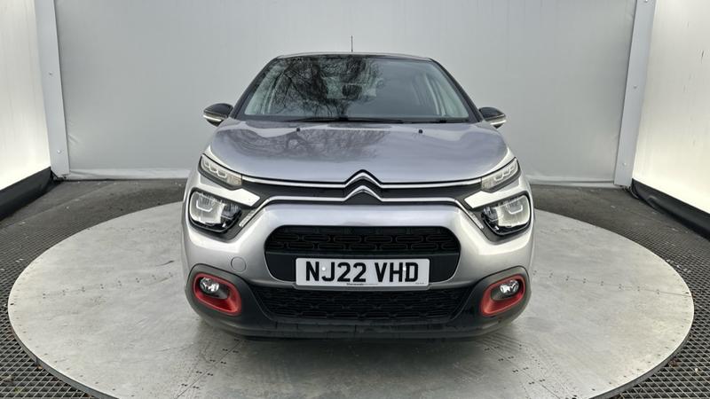 Used Citroen C3 2022 for sale - 77770438: Photo 42