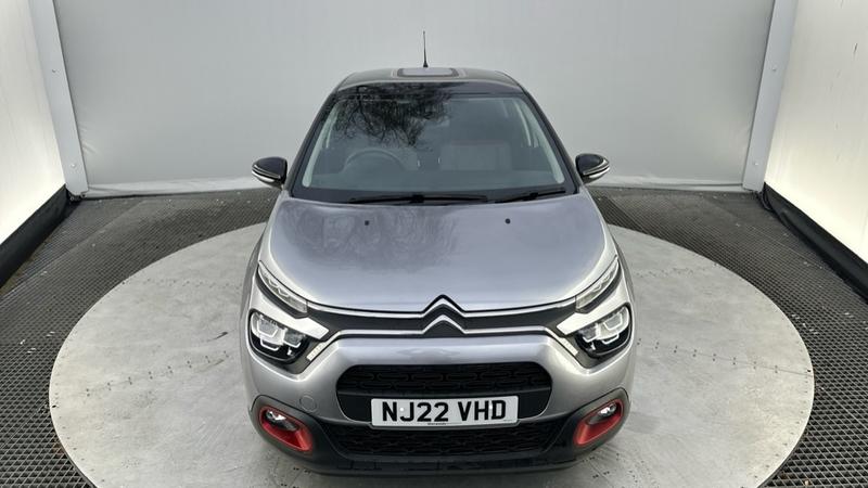 Used Citroen C3 2022 for sale - 77770438: Photo 43