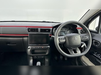 Used Citroen C3 2022 for sale - 77770438: Photo