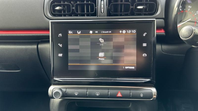 Used Citroen C3 2022 for sale - 77770438: Photo 56