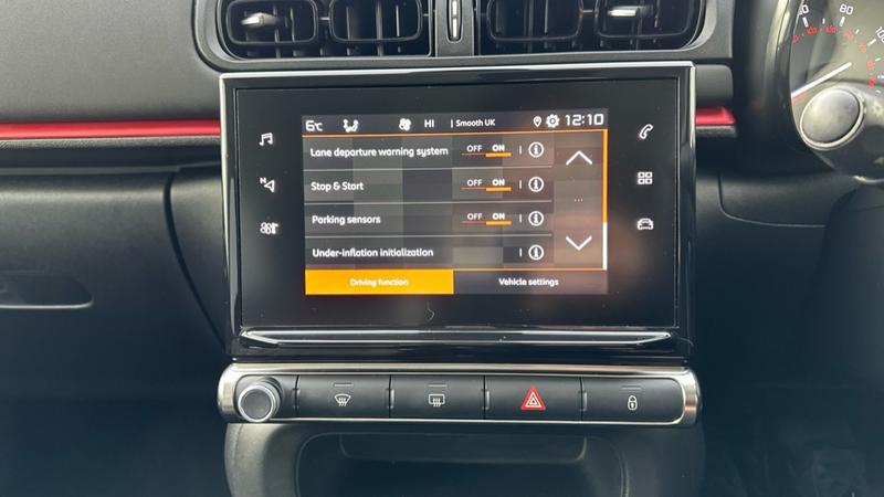 Used Citroen C3 2022 for sale - 77770438: Photo 57