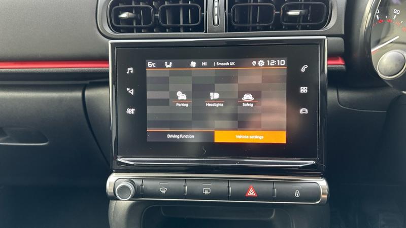 Used Citroen C3 2022 for sale - 77770438: Photo 58