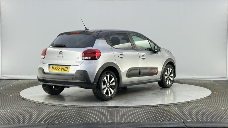 Used Citroen C3 2022 for sale - 77770438: Photo 6