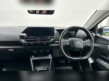Used Citroen C4 2024 for sale - 78817794: Photo