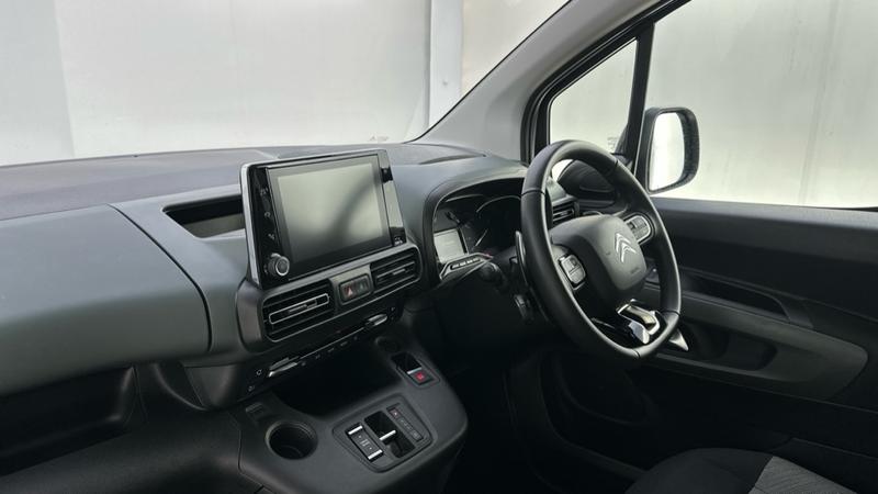 Used Citroen Berlingo 2022 for sale - 76738760: Photo 11