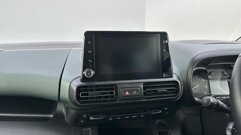 Used Citroen Berlingo 2022 for sale - 76738760: Photo 12