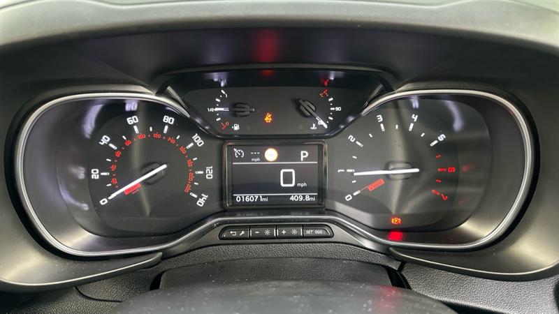 Used Citroen Berlingo 2022 for sale - 76738760: Photo 13