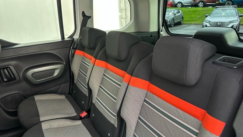 Used Citroen Berlingo 2022 for sale - 76738760: Photo 14