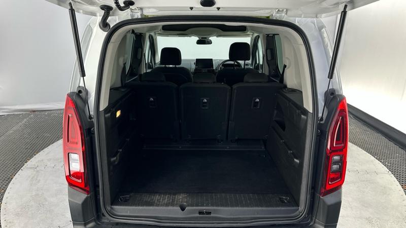 Used Citroen Berlingo 2022 for sale - 76738760: Photo 15