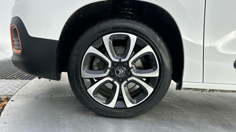 Used Citroen Berlingo 2022 for sale - 76738760: Photo 17