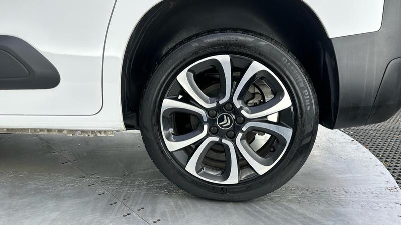 Used Citroen Berlingo 2022 for sale - 76738760: Photo 18