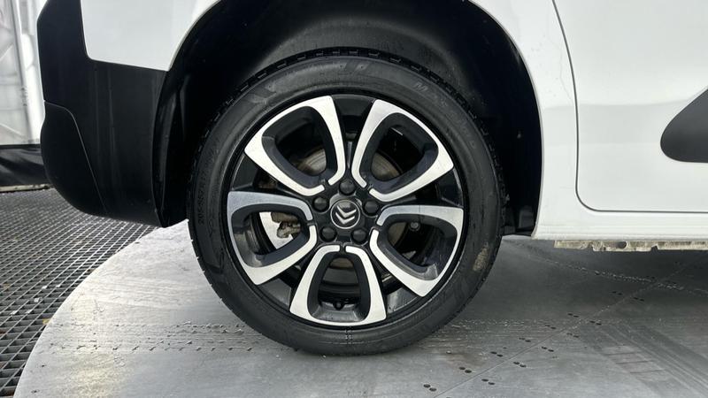 Used Citroen Berlingo 2022 for sale - 76738760: Photo 19