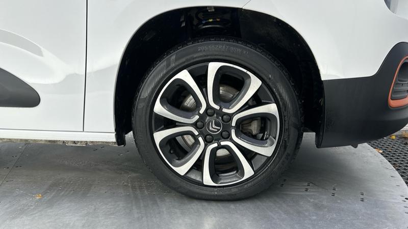 Used Citroen Berlingo 2022 for sale - 76738760: Photo 20