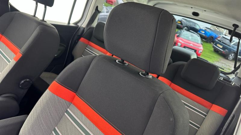 Used Citroen Berlingo 2022 for sale - 76738760: Photo 21