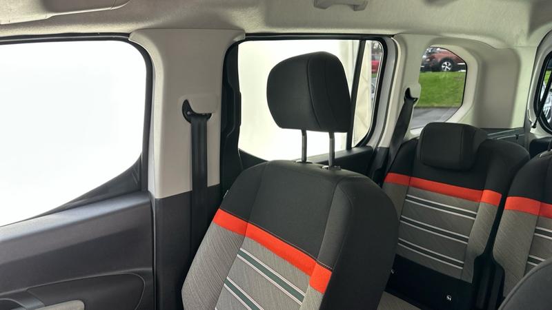 Used Citroen Berlingo 2022 for sale - 76738760: Photo 24