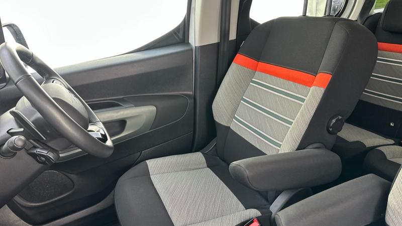 Used Citroen Berlingo 2022 for sale - 76738760: Photo 25