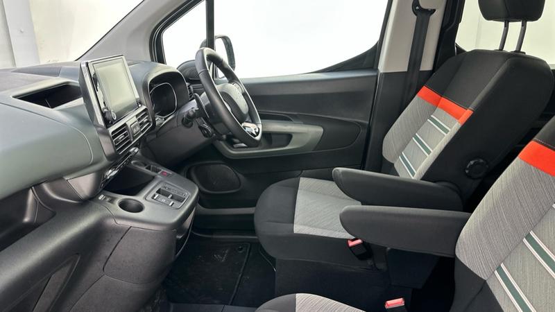 Used Citroen Berlingo 2022 for sale - 76738760: Photo 26