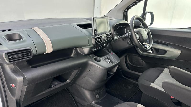 Used Citroen Berlingo 2022 for sale - 76738760: Photo 27