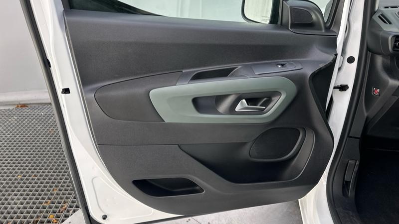 Used Citroen Berlingo 2022 for sale - 76738760: Photo 28
