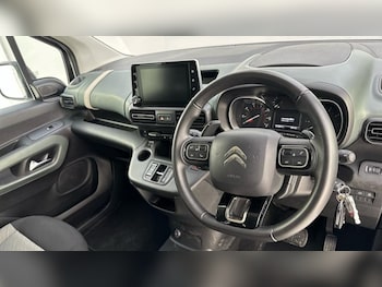 Used Citroen Berlingo 2022 for sale - 76738760: Photo