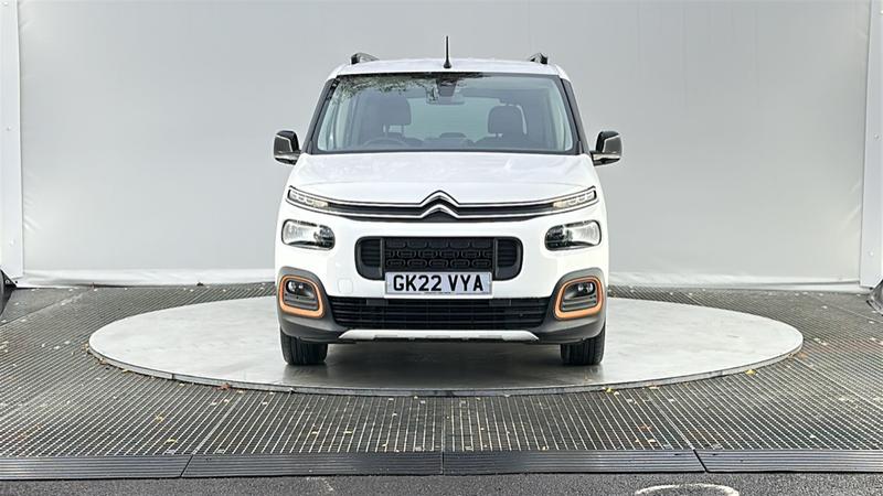 Used Citroen Berlingo 2022 for sale - 76738760: Photo 3