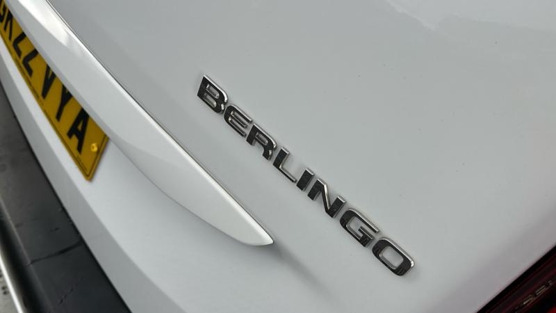 Used Citroen Berlingo 2022 for sale - 76738760: Photo 30