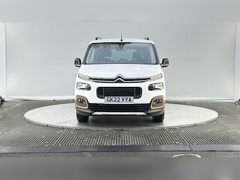 Used Citroen Berlingo 2022 for sale - 76738760: Photo