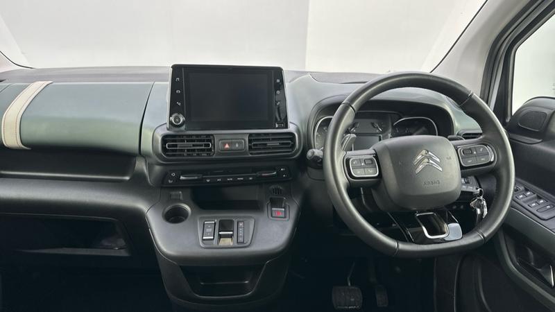 Used Citroen Berlingo 2022 for sale - 76738760: Photo 4