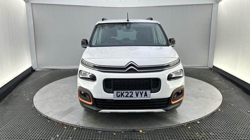 Used Citroen Berlingo 2022 for sale - 76738760: Photo 42