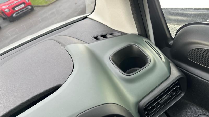 Used Citroen Berlingo 2022 for sale - 76738760: Photo 45