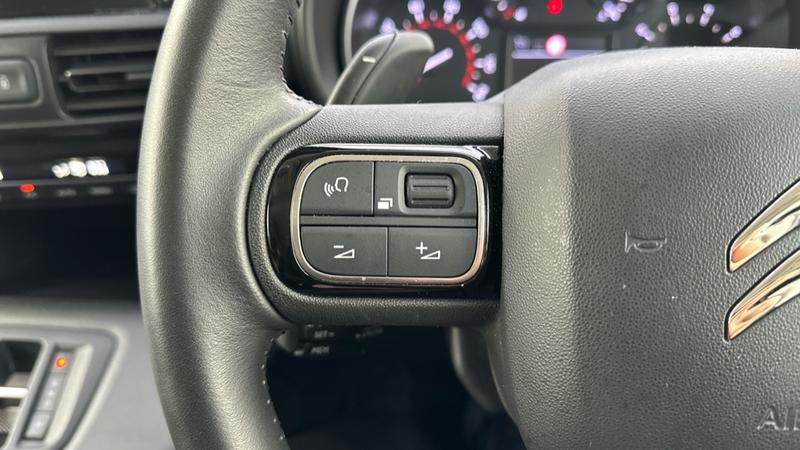 Used Citroen Berlingo 2022 for sale - 76738760: Photo 47