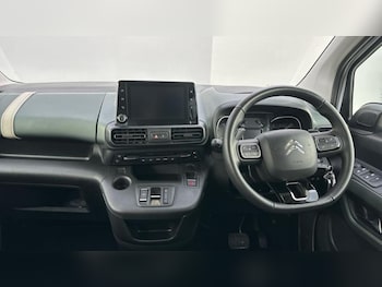 Used Citroen Berlingo 2022 for sale - 76738760: Photo