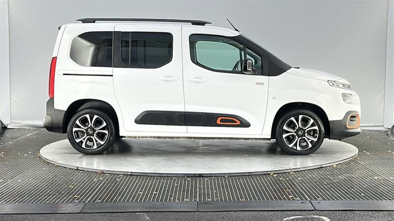 Used Citroen Berlingo 2022 for sale - 76738760: Photo 5